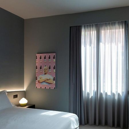 Arryvo Hotel Lecce Dış mekan fotoğraf