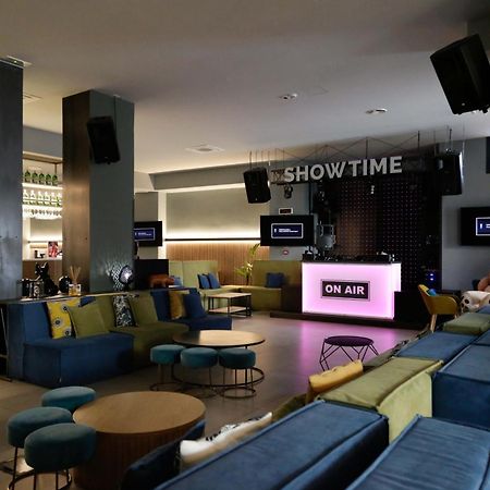 Arryvo Hotel Lecce Dış mekan fotoğraf