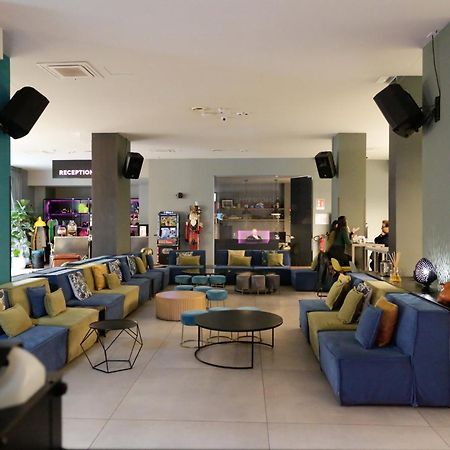 Arryvo Hotel Lecce Dış mekan fotoğraf