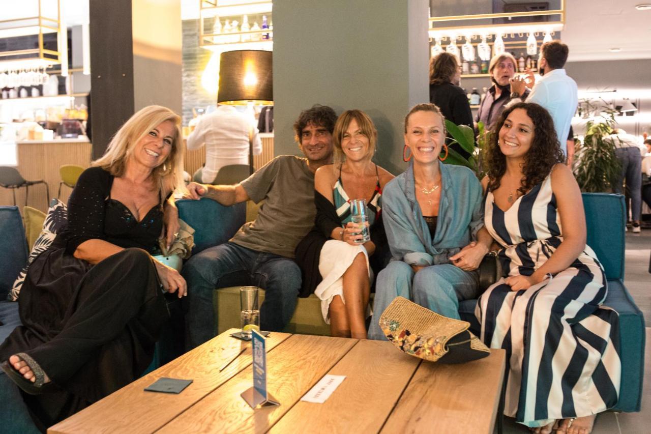 Arryvo Hotel Lecce Dış mekan fotoğraf