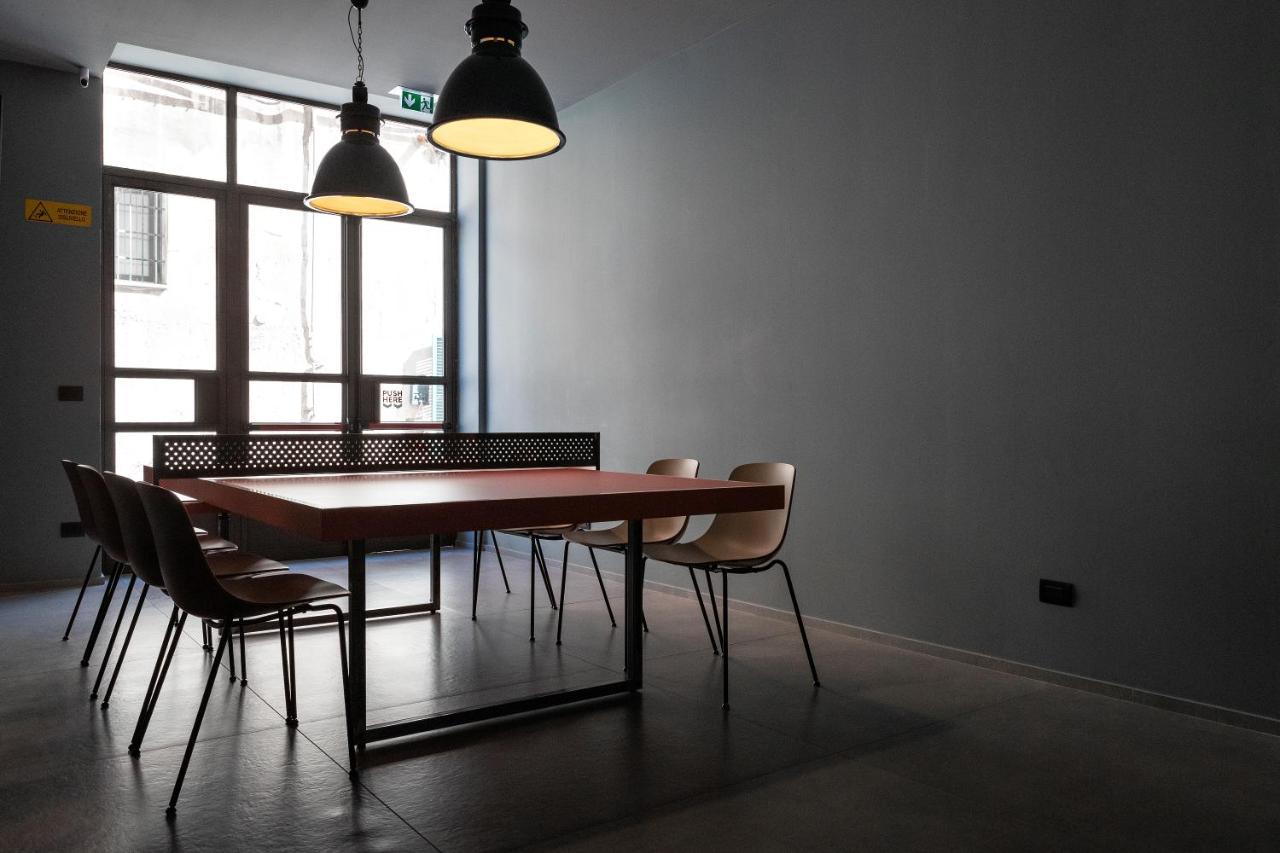 Arryvo Hotel Lecce Dış mekan fotoğraf