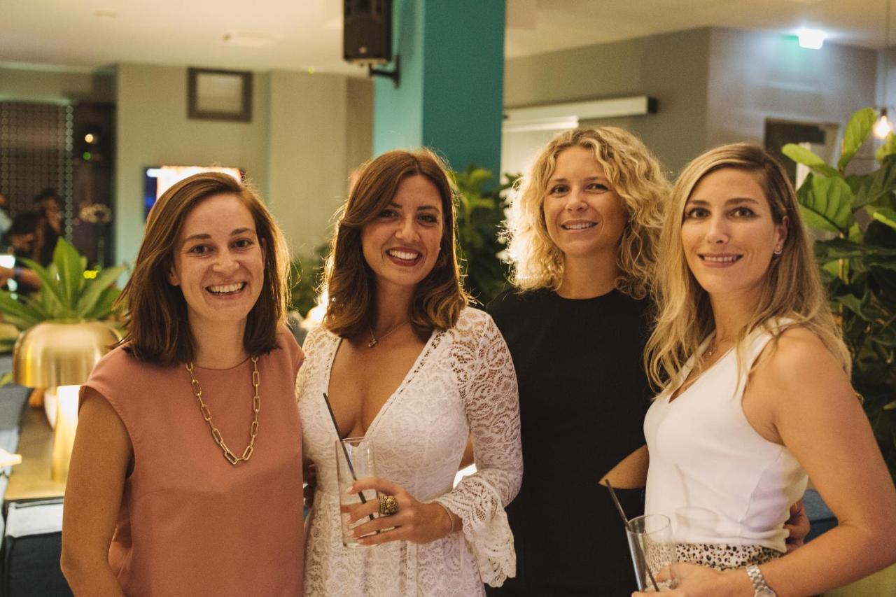 Arryvo Hotel Lecce Dış mekan fotoğraf