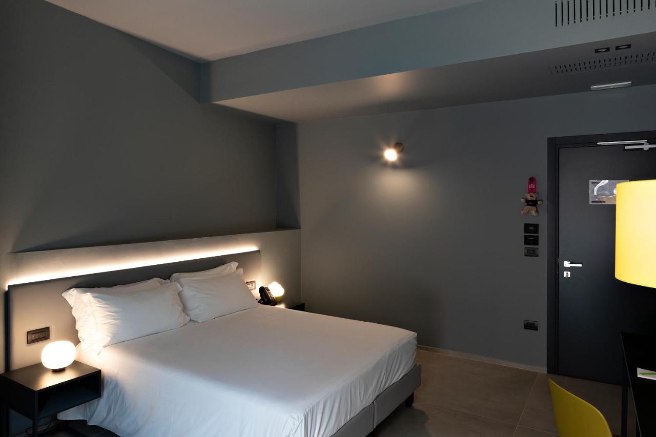Arryvo Hotel Lecce Dış mekan fotoğraf