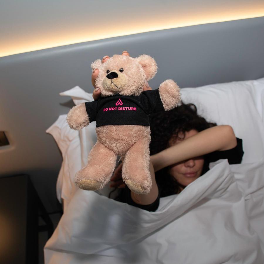 Arryvo Hotel Lecce Dış mekan fotoğraf