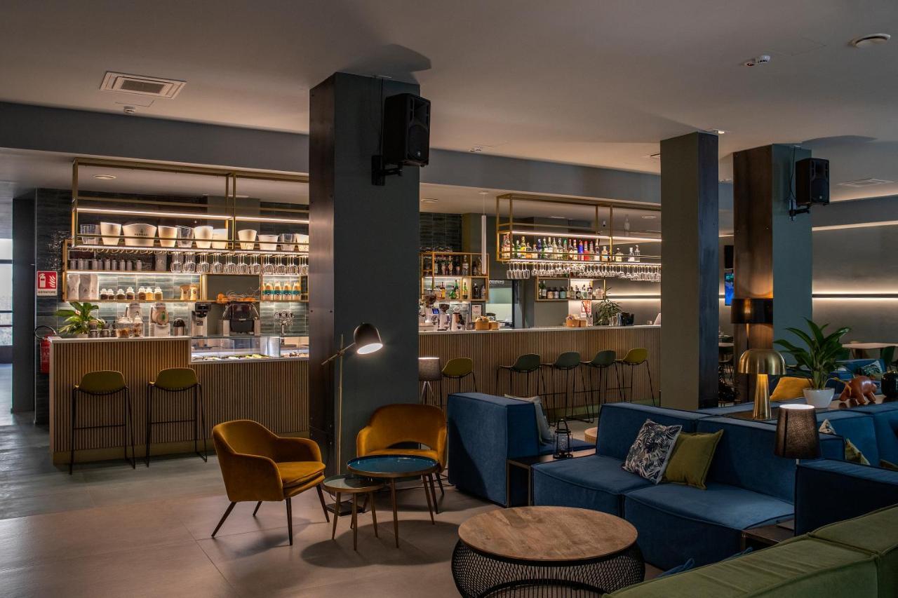 Arryvo Hotel Lecce Dış mekan fotoğraf