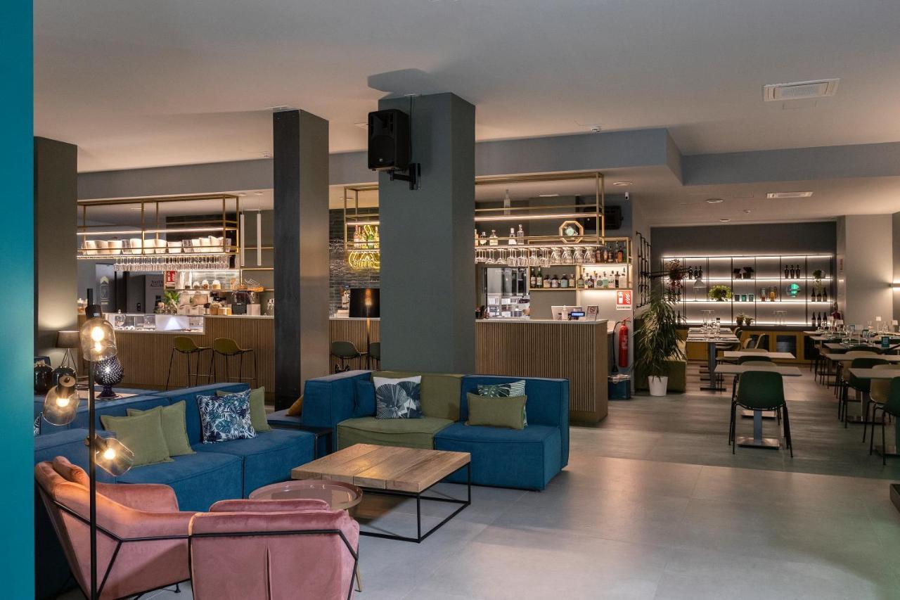 Arryvo Hotel Lecce Dış mekan fotoğraf