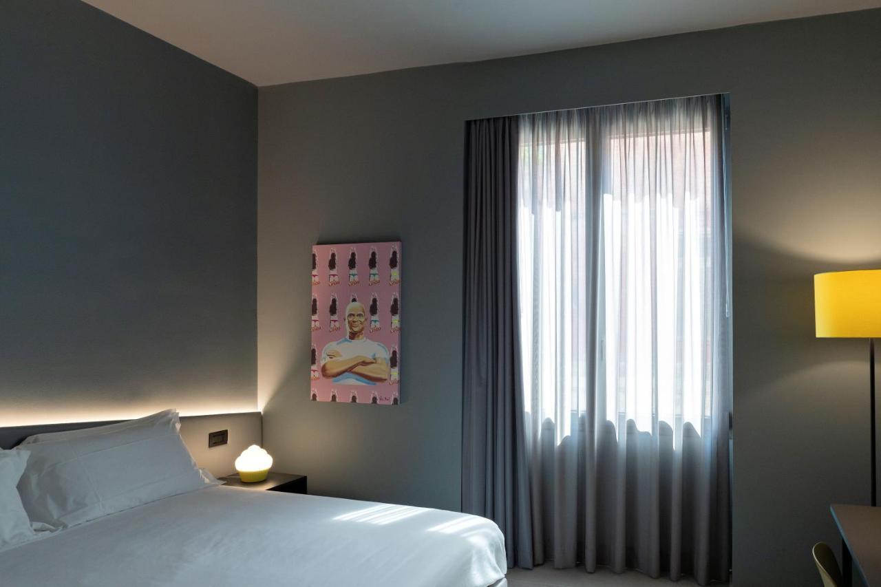 Arryvo Hotel Lecce Dış mekan fotoğraf