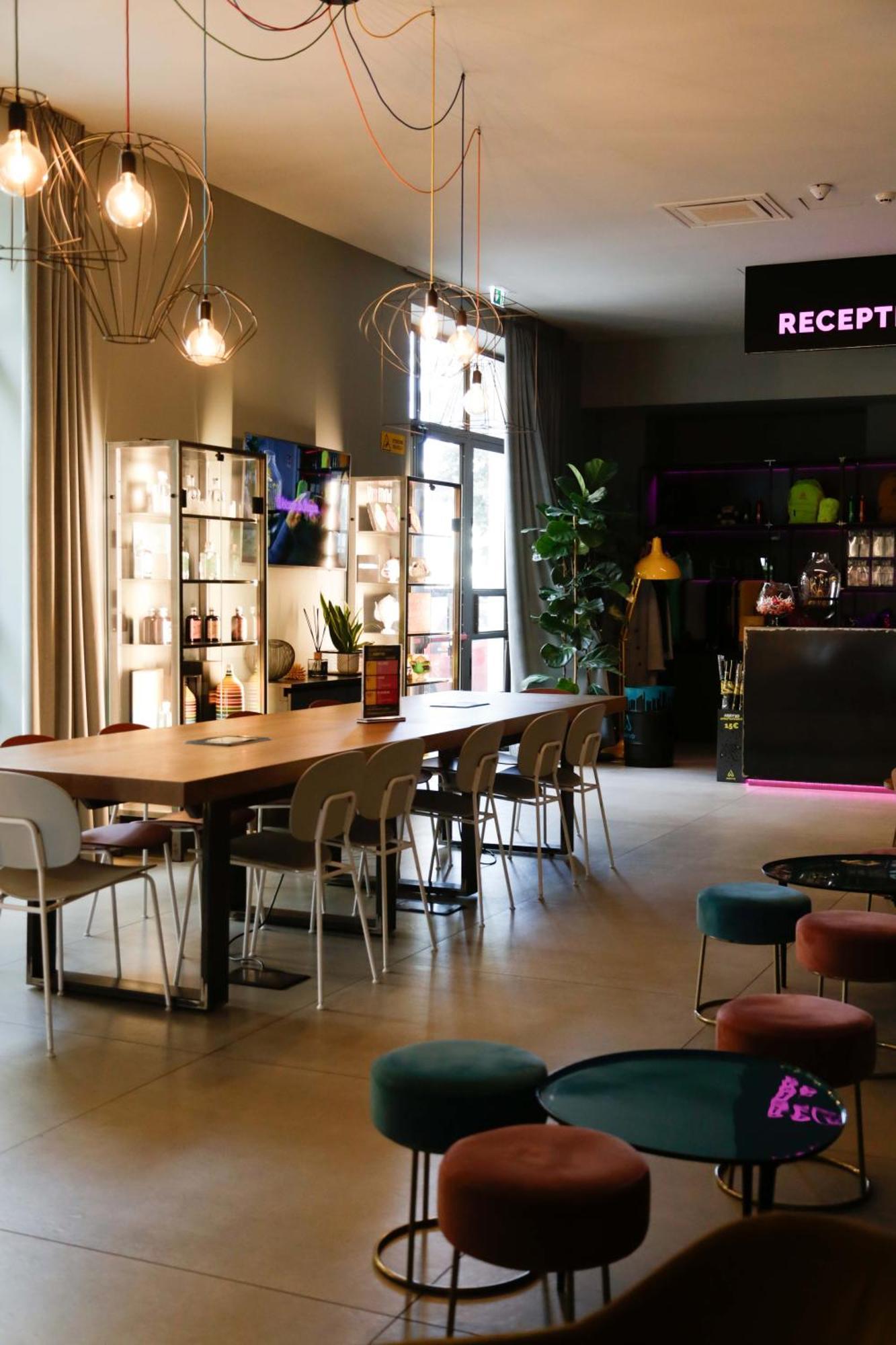 Arryvo Hotel Lecce Dış mekan fotoğraf