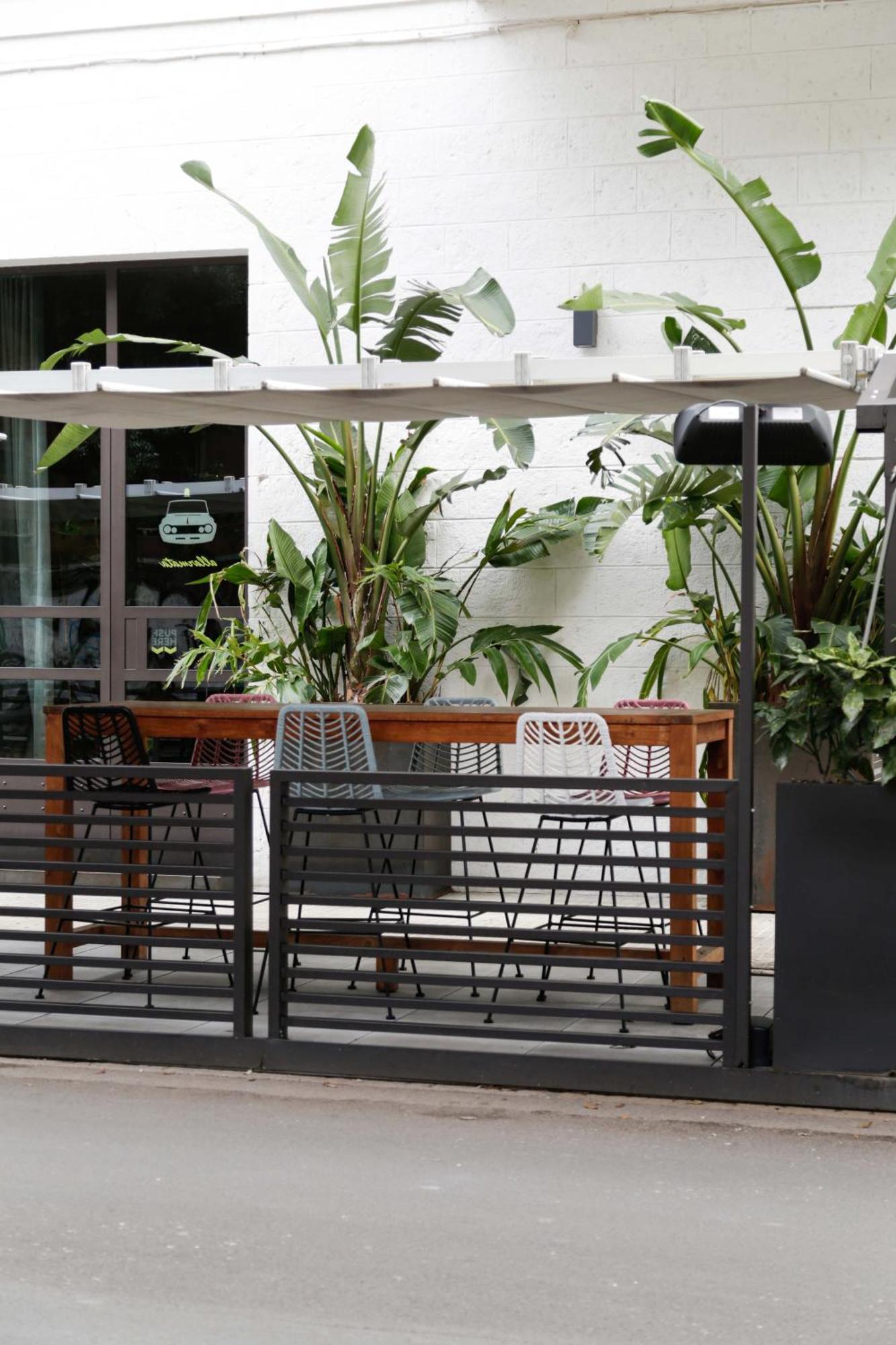 Arryvo Hotel Lecce Dış mekan fotoğraf