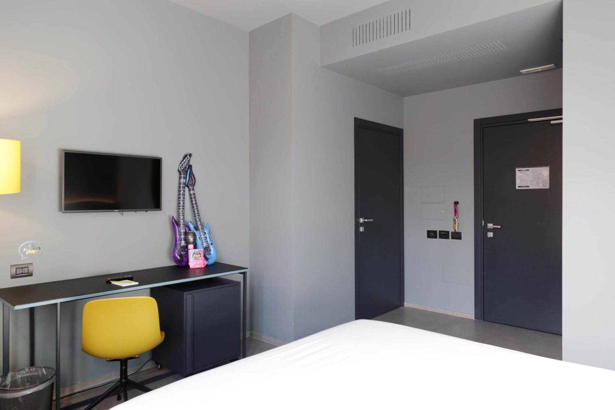 Arryvo Hotel Lecce Dış mekan fotoğraf