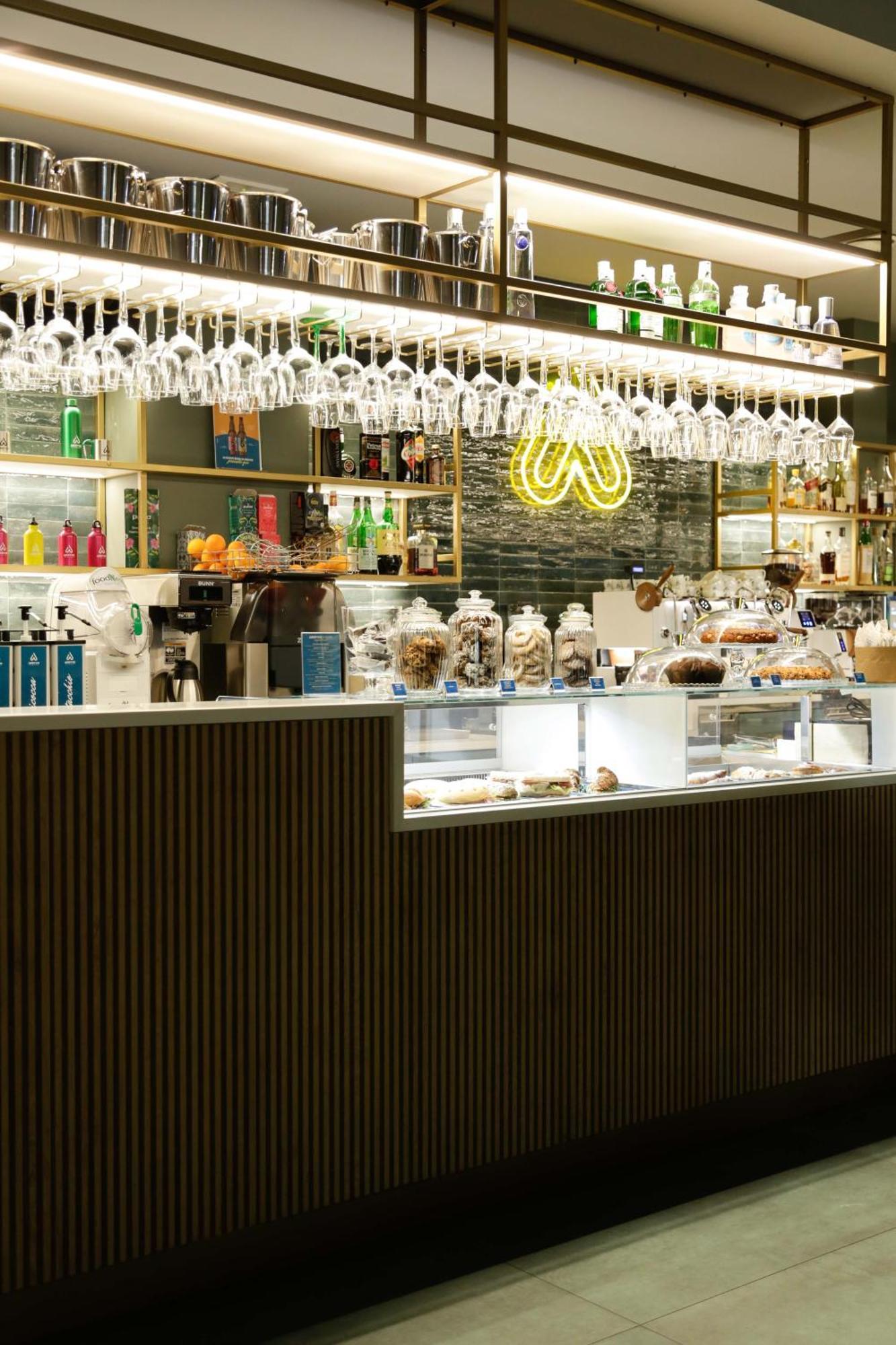 Arryvo Hotel Lecce Dış mekan fotoğraf