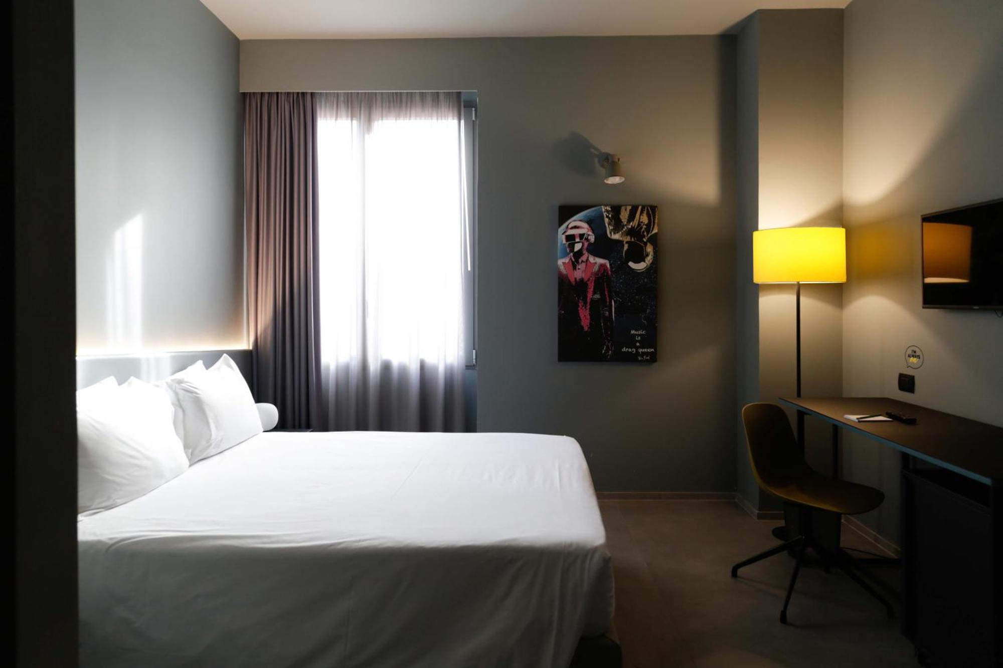Arryvo Hotel Lecce Dış mekan fotoğraf