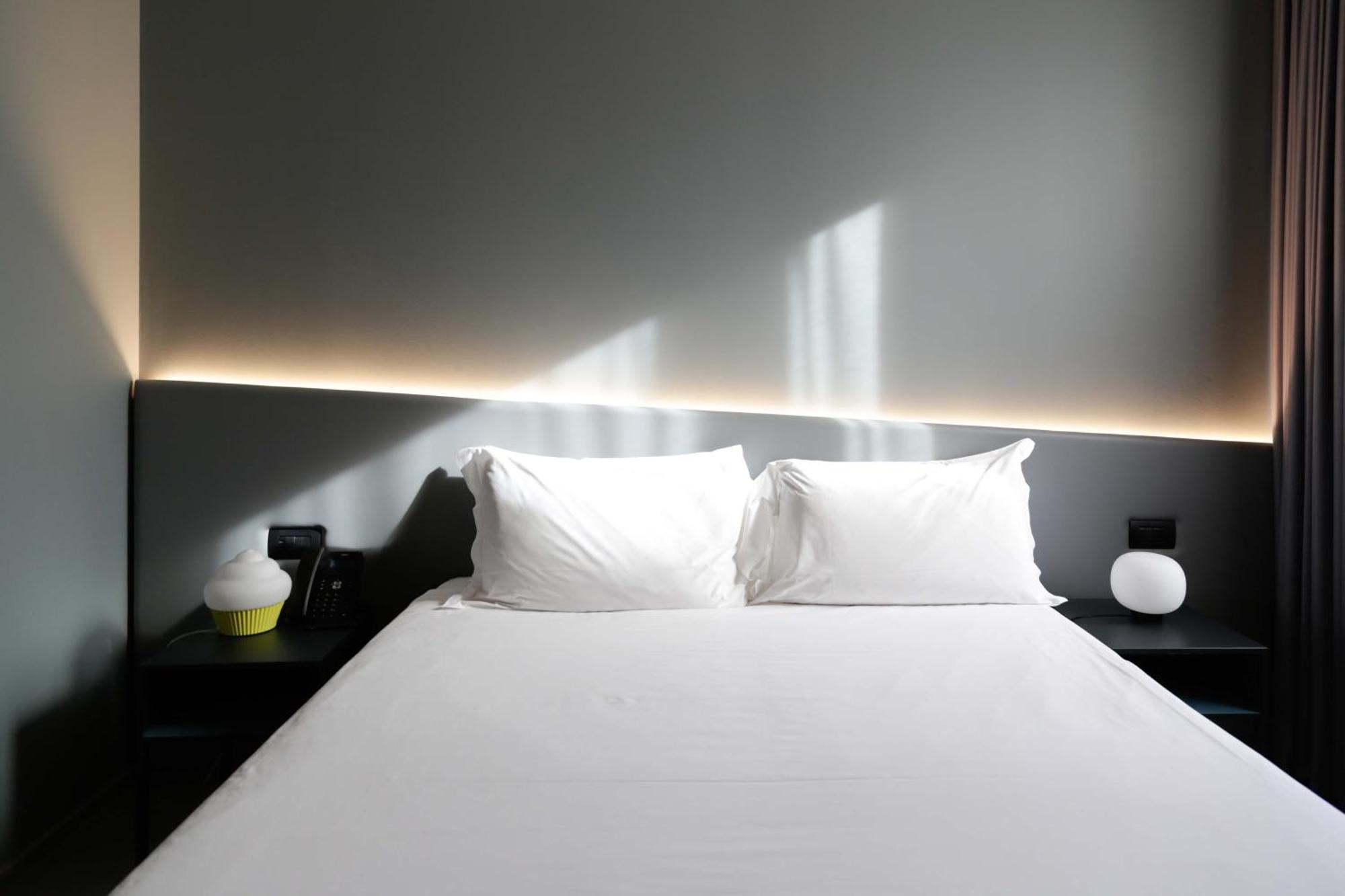 Arryvo Hotel Lecce Dış mekan fotoğraf
