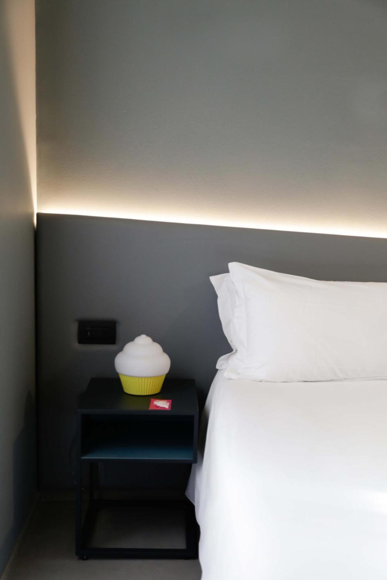 Arryvo Hotel Lecce Dış mekan fotoğraf