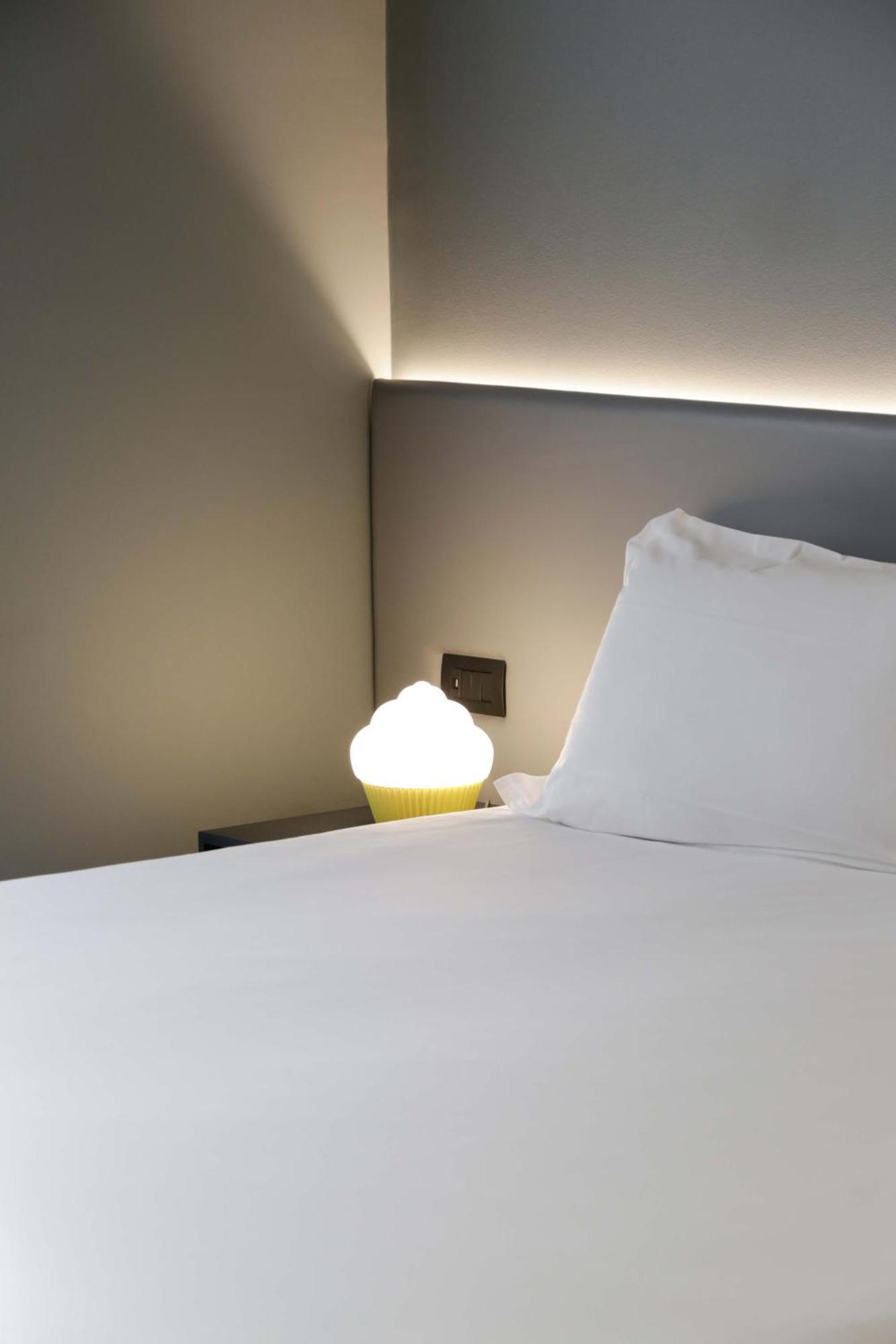 Arryvo Hotel Lecce Dış mekan fotoğraf