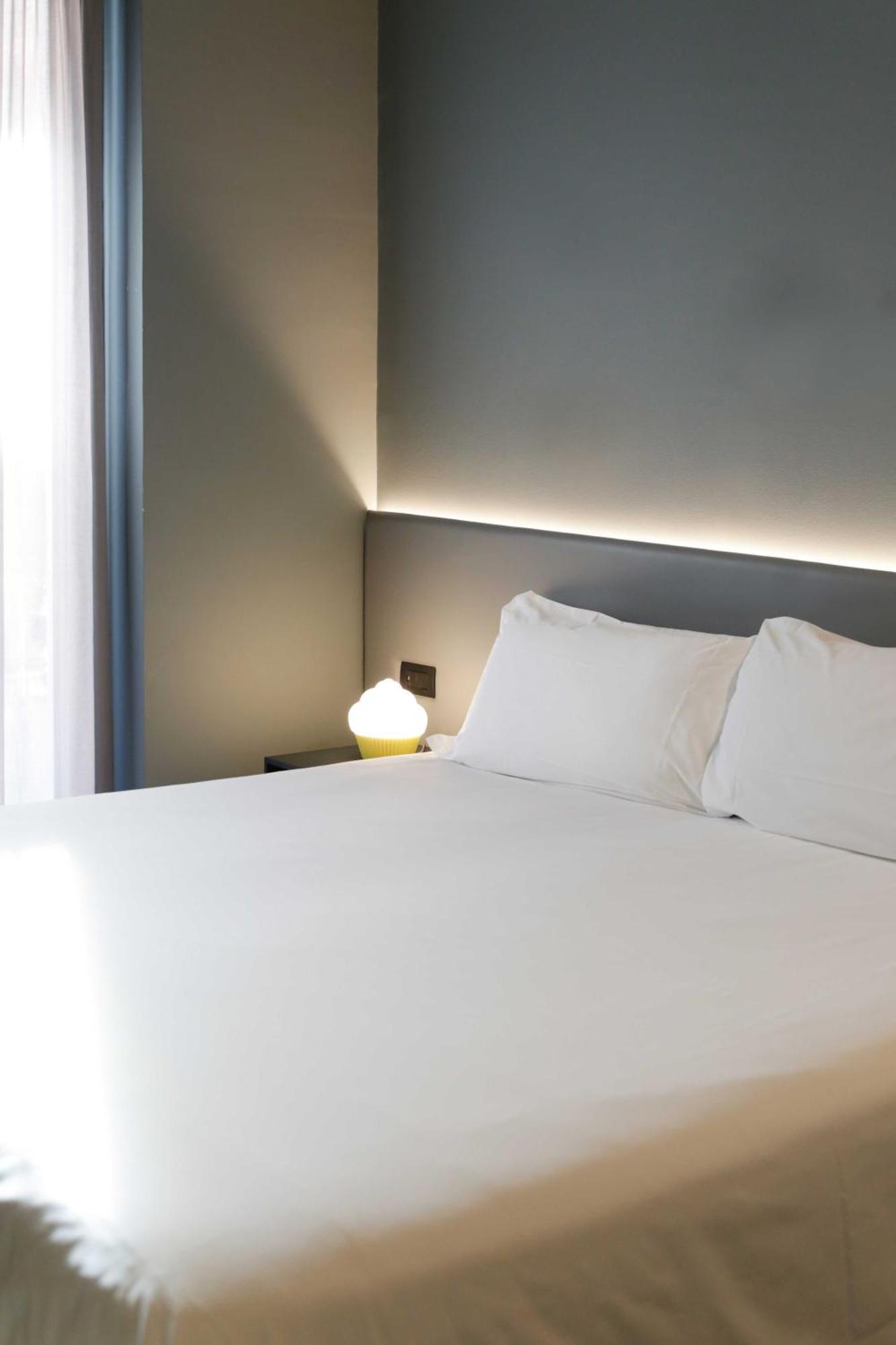 Arryvo Hotel Lecce Dış mekan fotoğraf
